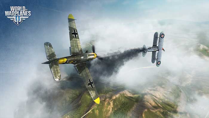 World of Warplanes (image 2)