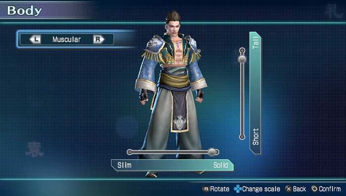 Dynasty Warriors Next (image 8)