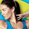 Logo Your Shape Fitness Evolved 2012