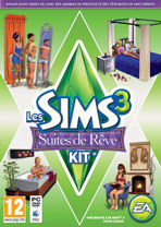Les Sims 3 : Suites de Rêve