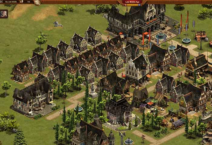 Forge of Empires (image 4)