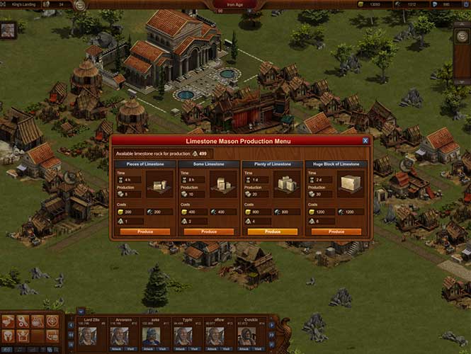 Forge of Empires (image 2)