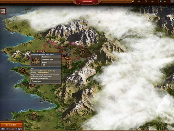 Forge of Empires (image 1)