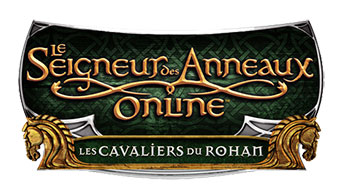 Le Seigneur des Anneaux Online : Les Cavaliers du Rohan