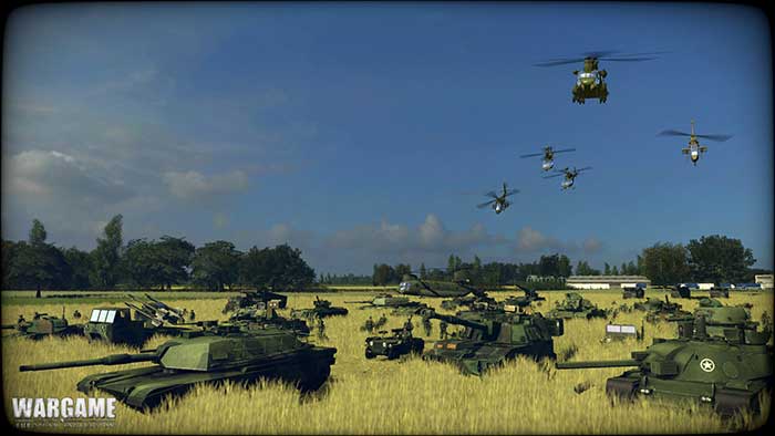 Wargame : European Escalation (image 3)