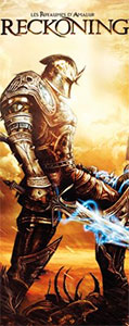 Kingdoms of Amalur : Reckoning