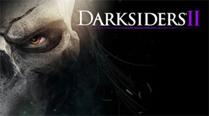 Darksiders II