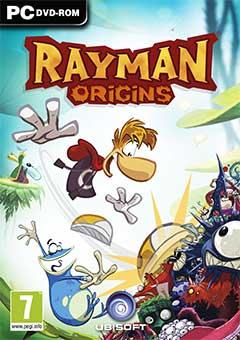 Rayman 2