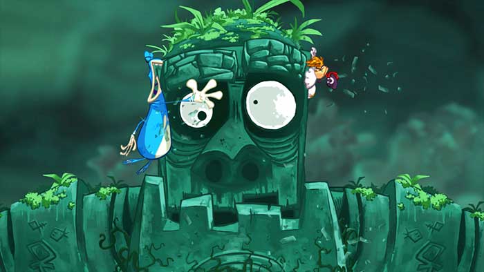 Rayman 2 (image 4)