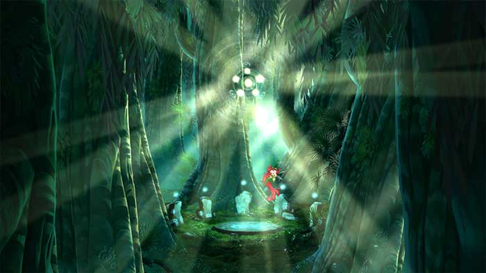 Rayman 2 (image 5)