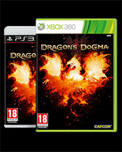 Dragon's Dogma