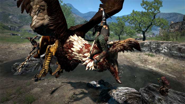 Dragon's Dogma (image 8)