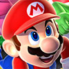 Logo Mario Party 9