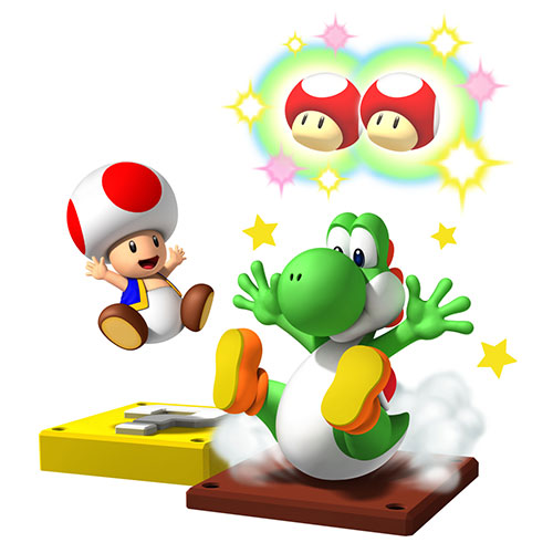 Mario Party 9 (image 9)