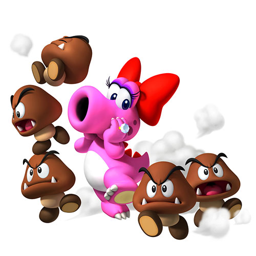 Mario Party 9 (image 5)