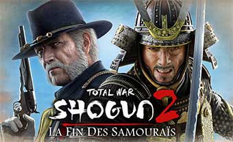 Total War : Shogun 2 - La fin des Samouraïs