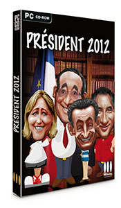 Président 2012