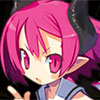 Logo Disgaea 3 : Absence of Detention