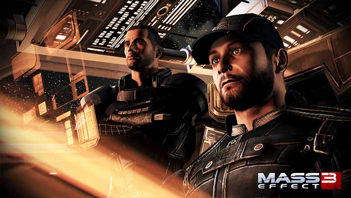 Mass Effect 3 (image 4)