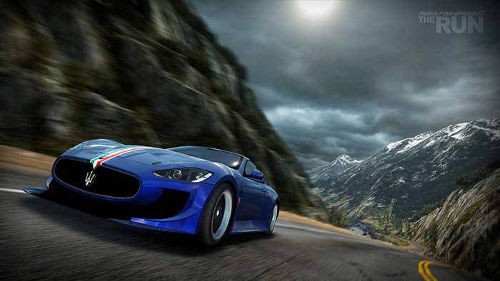 Need for Speed The Run (image 7)