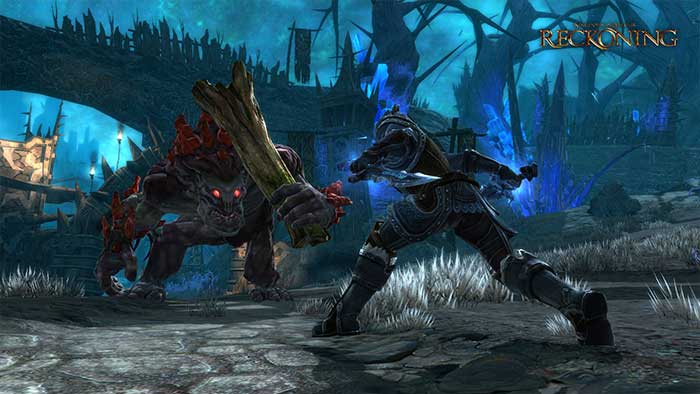 Kingdoms of Amalur : Reckoning (image 2)