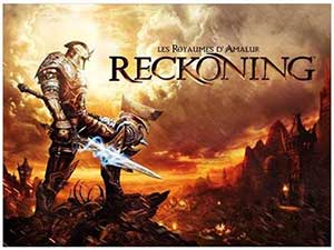 Kingdoms of Amalur : Reckoning