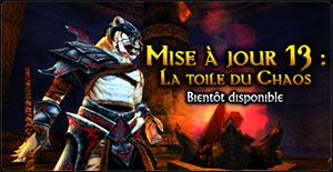 Dungeons et Dragons Online