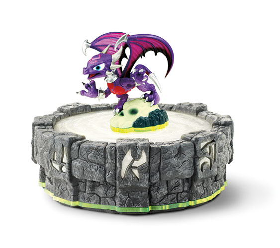 Skylanders Spyro's adventure (image 2)