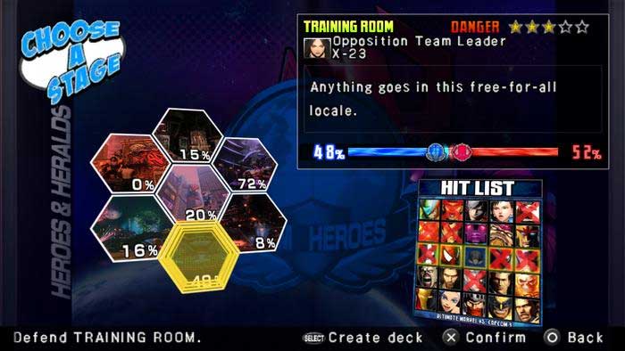 Ultimate Marvel vs. Capcom 3 (image 1)