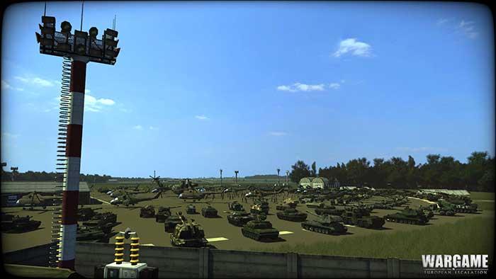 Wargame : European Escalation (image 2)