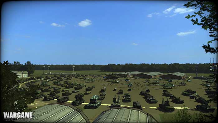 Wargame : European Escalation (image 6)