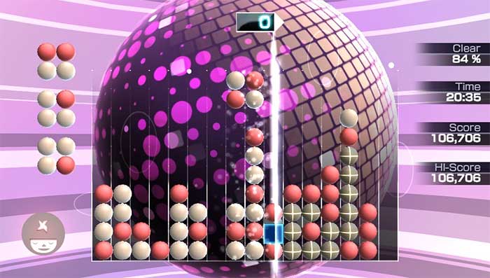 Lumines Eletronic Symphony (image 4)