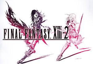 Final Fantasy XIII - 2