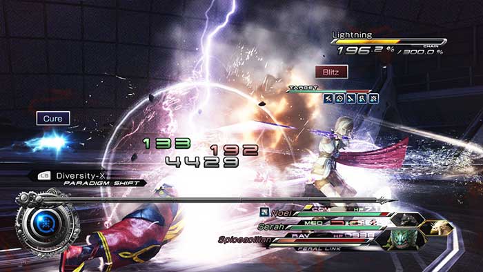 Final Fantasy XIII - 2 (image 8)