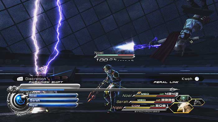 Final Fantasy XIII - 2 (image 7)