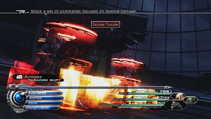 Final Fantasy XIII - 2 (image 3)