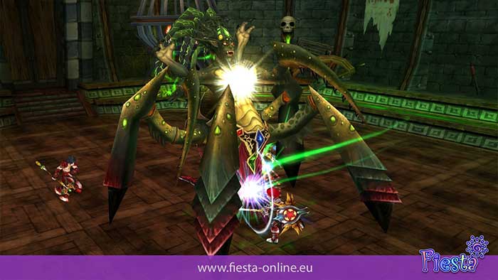 Fiesta Online (image 4)