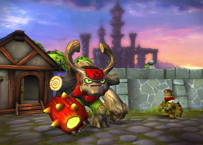 Skylanders Giant (image 5)