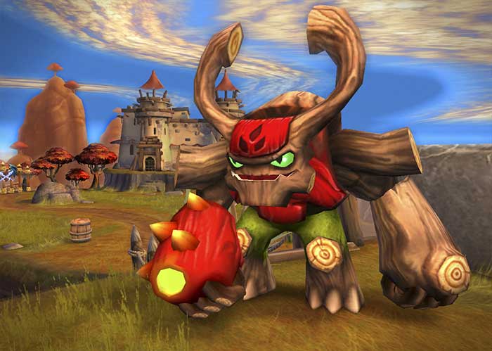 Skylanders Giant (image 4)