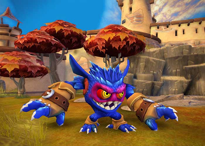 Skylanders Giant (image 3)