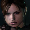 Logo Resident Evil : Revelations