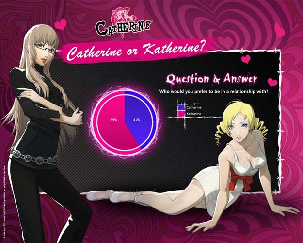 Catherine (image 1)
