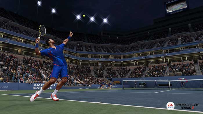 Grand Chelem Tennis 2 (image 3)