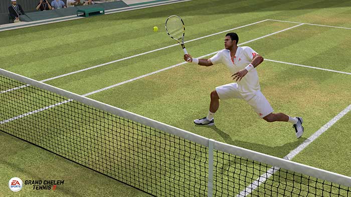 Grand Chelem Tennis 2 (image 2)