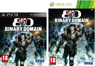 Binary Domain