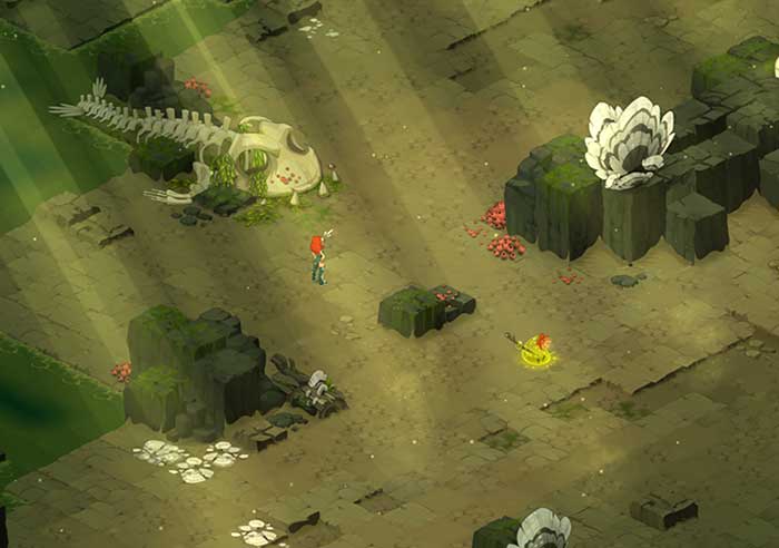 Wakfu (image 1)