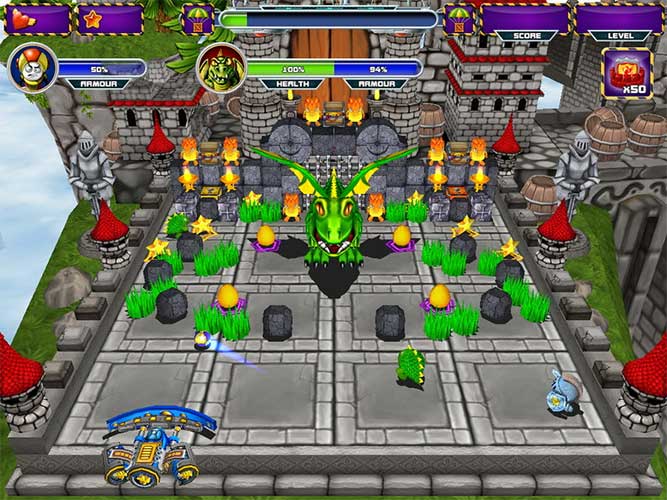 Mega World Smash (image 3)