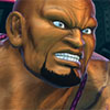 Street Fighter X Tekken