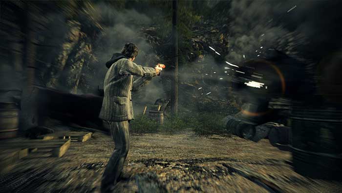 Alan Wake (image 7)