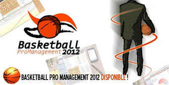 Basketball Pro Management 2012